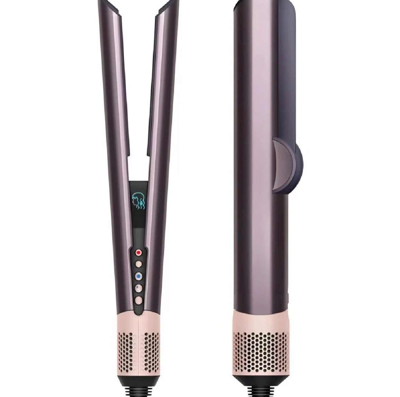 HerRoutine Airstraitt Straightener