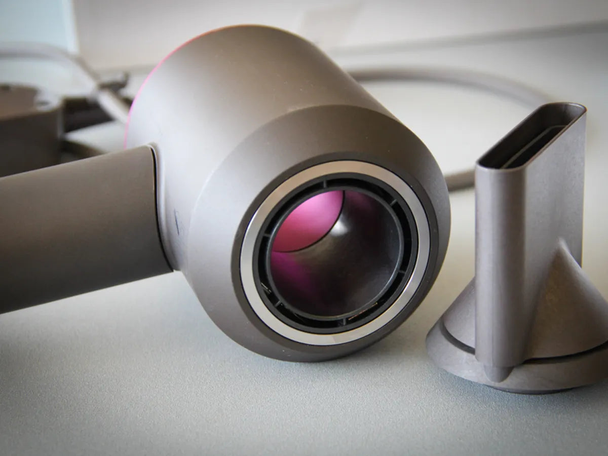 Supersonic Origin Hair Dryer