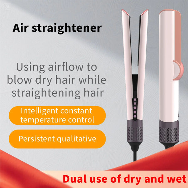 ProStyle Dual Heat Styler